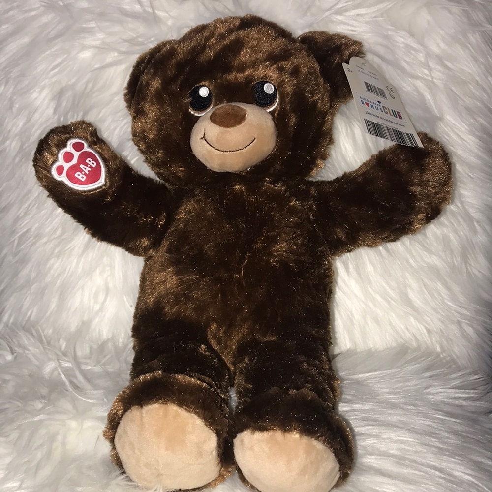 build-a-BEAR!